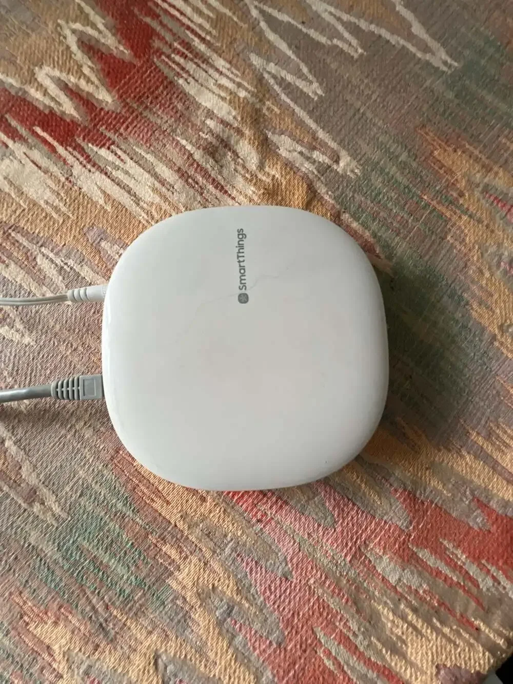 Samsung SmartThings Hub 3rd Generation (IM6001-V3P01)